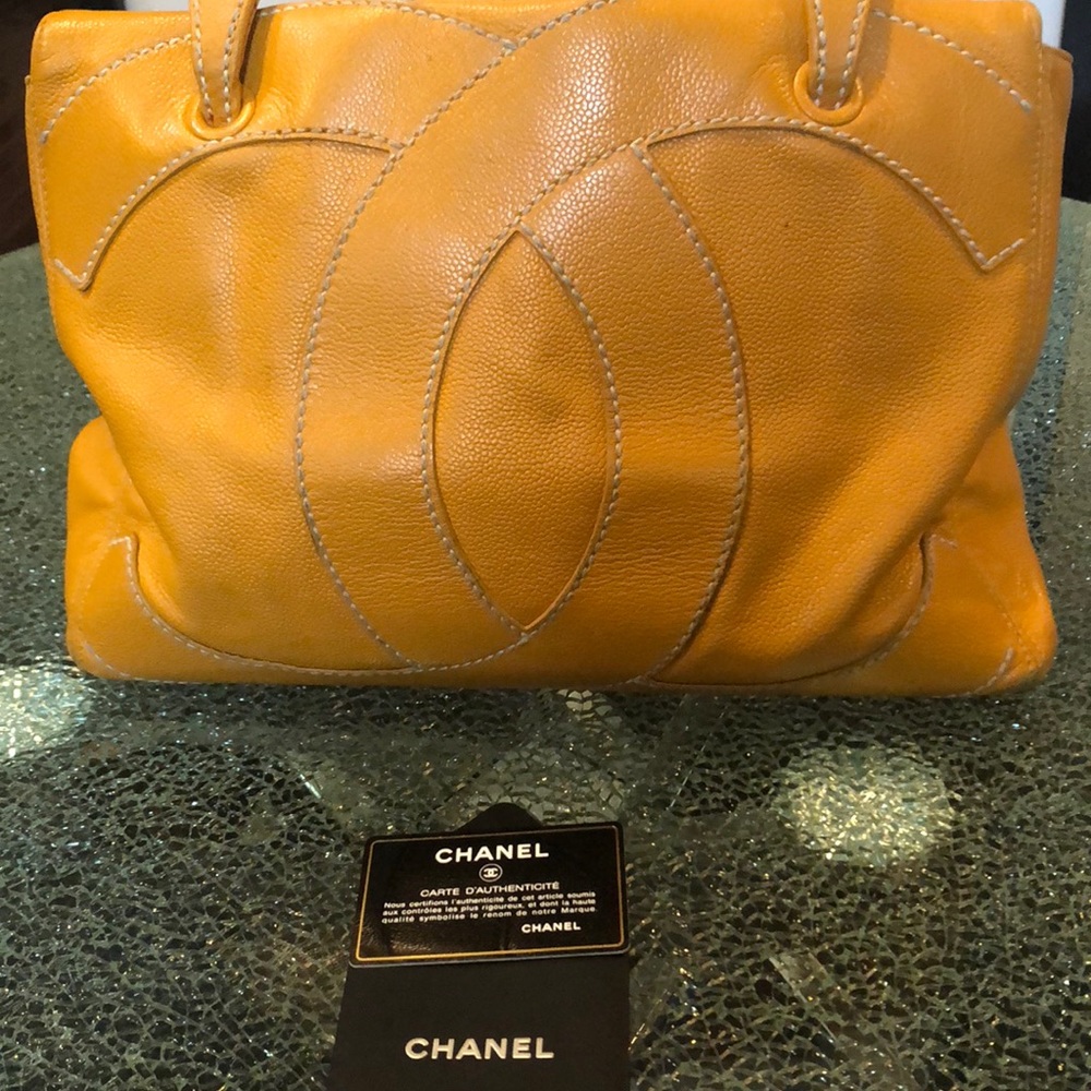 Chanel Bag